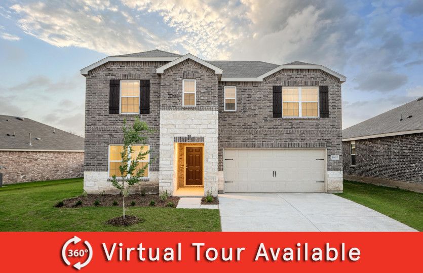 10108 Woodley Drive. Fort Worth, TX 76036