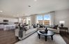 casa en Horizon Ridge por Centex Homes