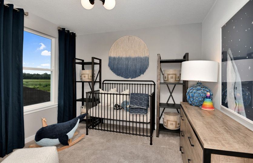 Guest Bedroom 1