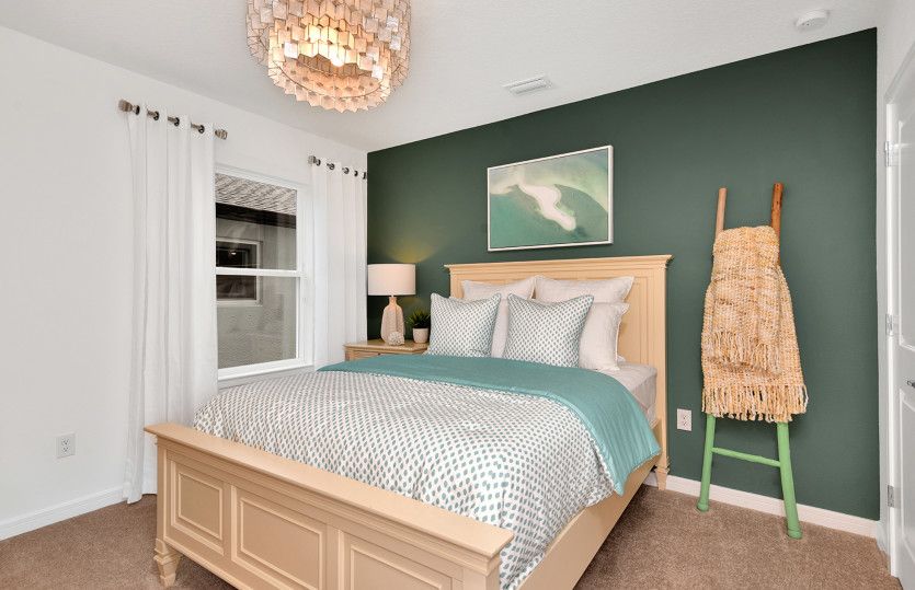 Guest Bedroom 3