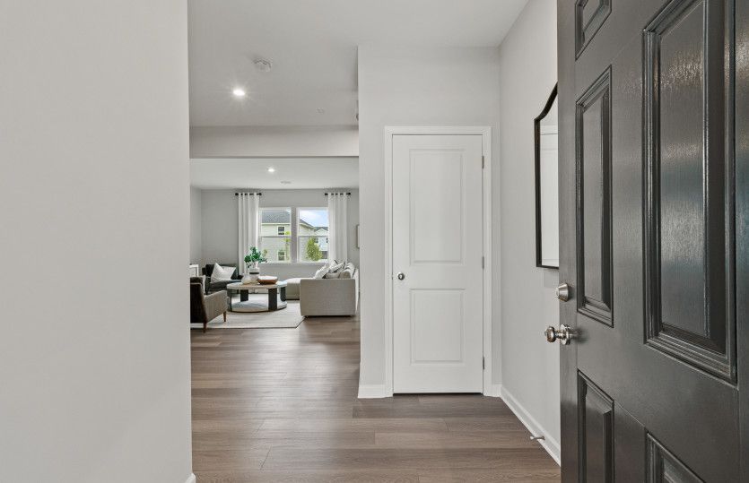 Foyer