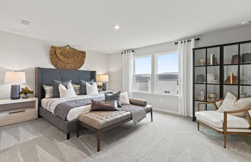 Owner's Suite