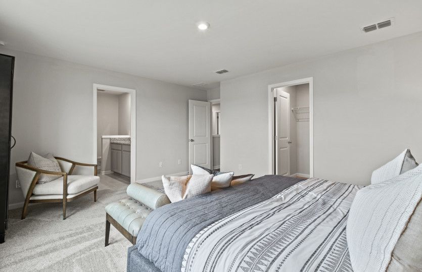 Owner's Suite