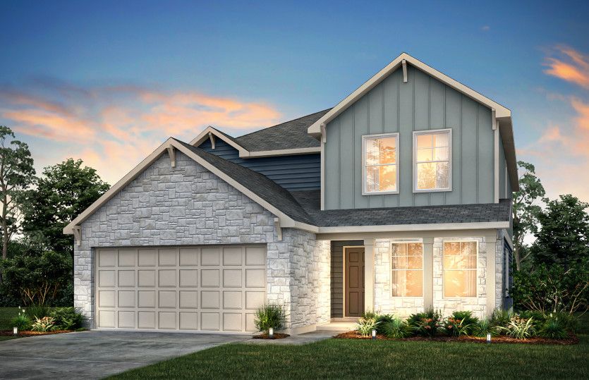 Exterior HC202