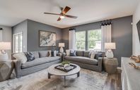 Grand Arbor por Centex Homes en Columbia South Carolina