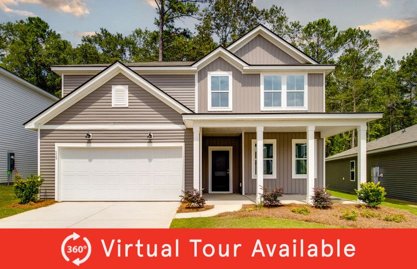 348 Fox Glen Dr. Blythewood, SC 29016