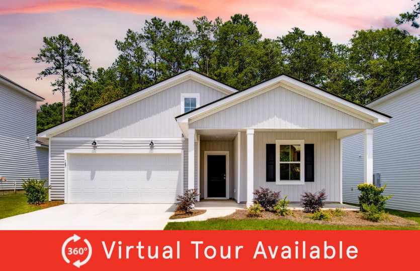 717 Willow Bark Court. Summerville, SC 29486