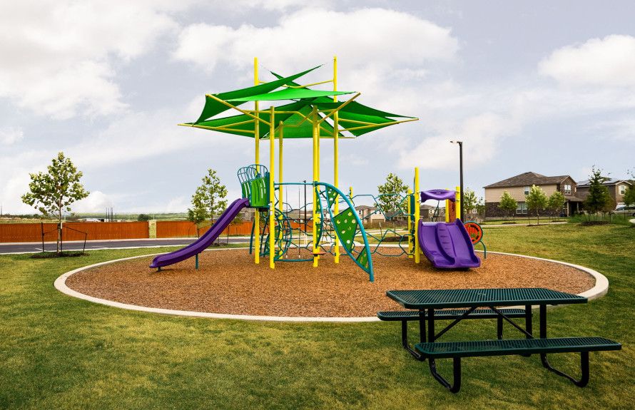 Community Playground