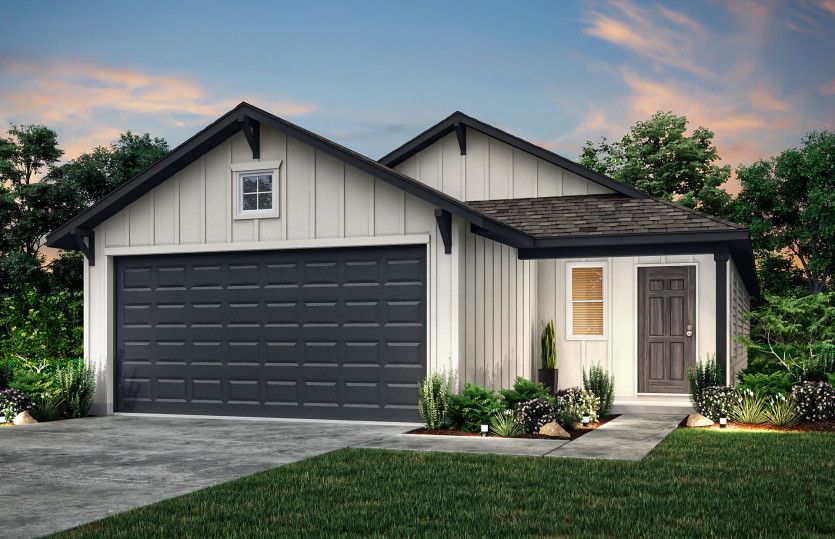 Exterior T