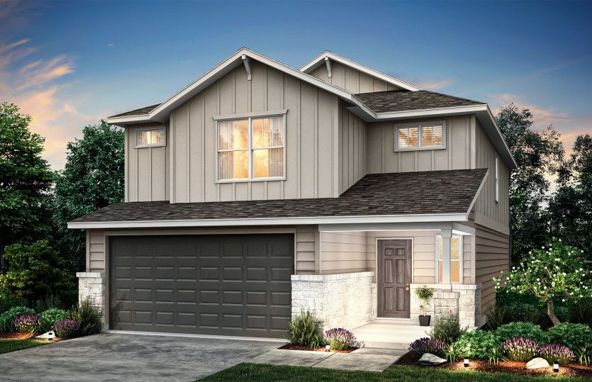 Exterior V