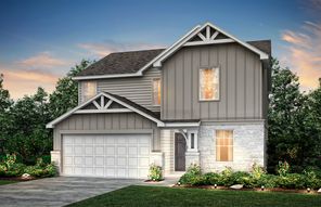 514 Rustic Grove (Sandalwood)