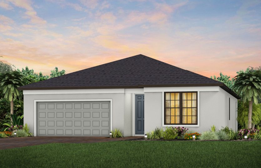 Exterior FM1