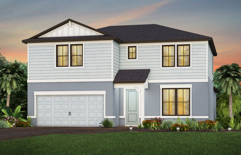 Exterior CO1