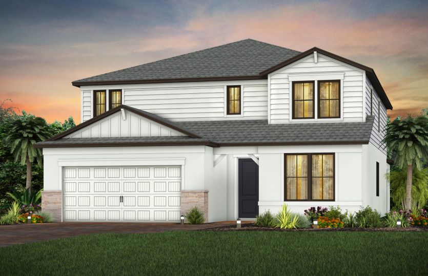 Yorkshire floor plan