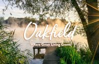 Oakfield Lakes por Centex Homes en Sarasota-Bradenton Florida