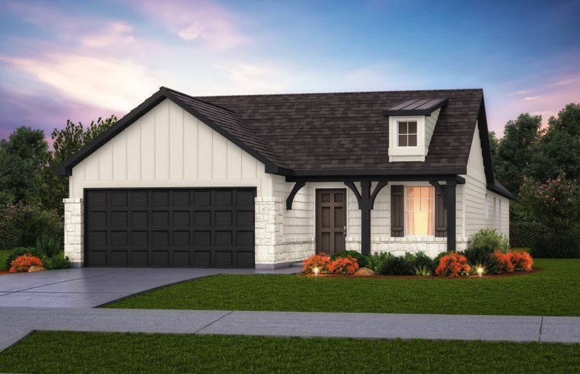 318 White Barn Cove. Boerne, TX 78006