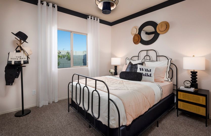 Top Home Builder in Buckeye