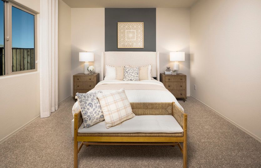 New Move-In Ready Homes