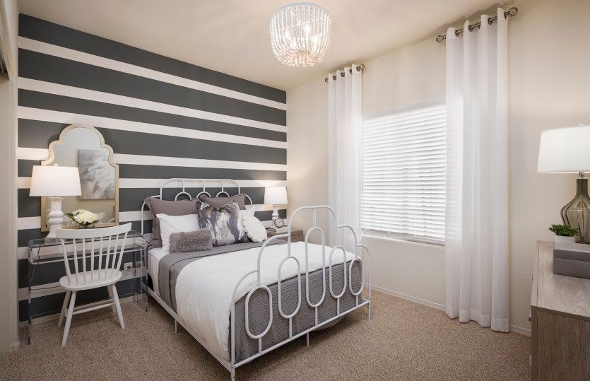 Copper Falls Move-In Ready Homes