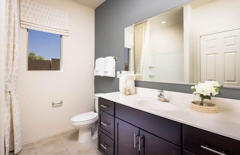 New Build Communities in Maricopa