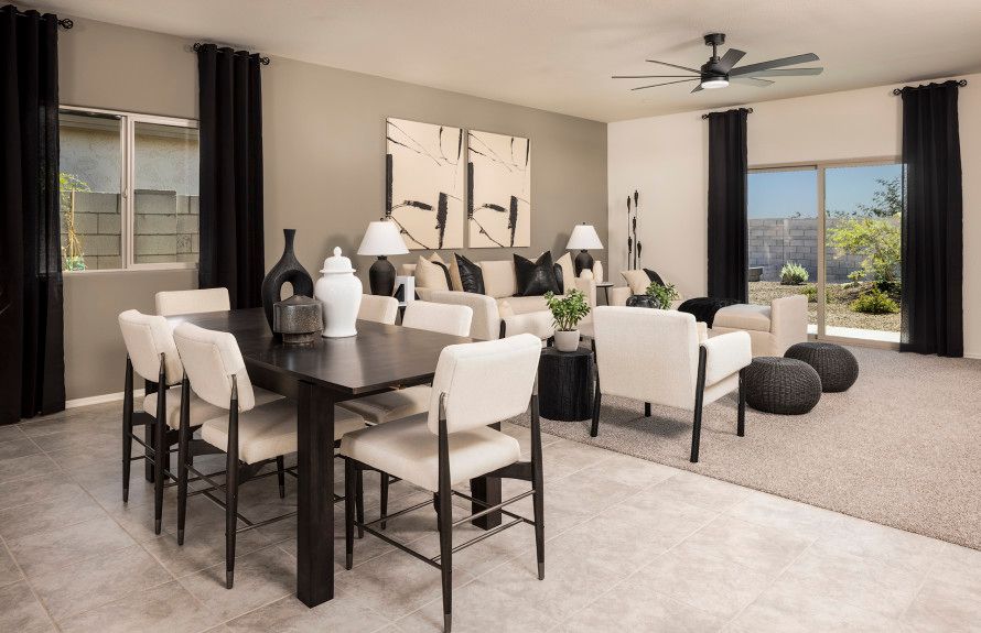 Affordable Home Builder in AZ