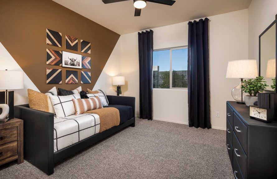 New Homes in Buckeye