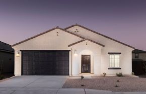 El Rancho Santa Rosa - Maricopa, AZ