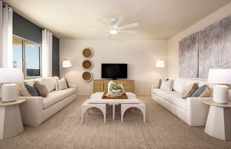 Affordable Home Builder in AZ