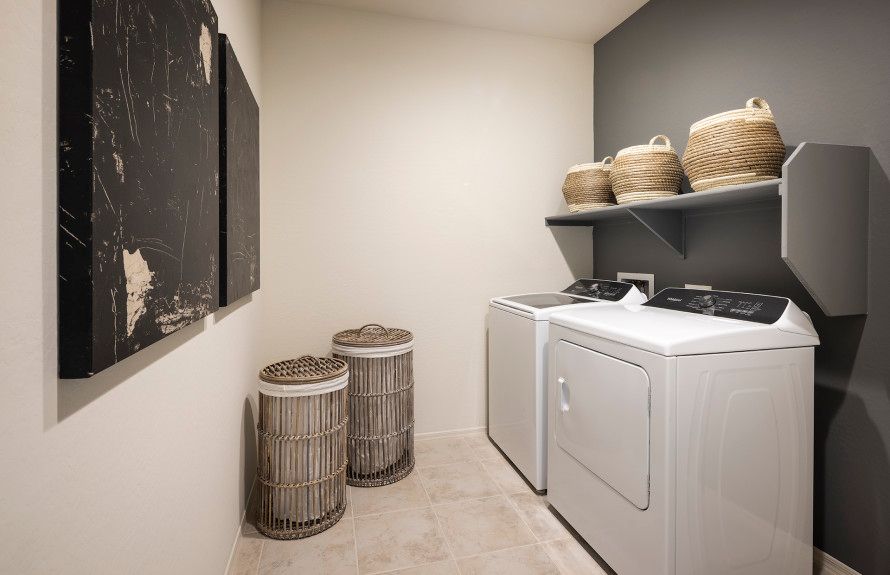 New Homes in Sahuarita