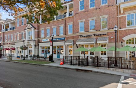 Downtown Gainesville