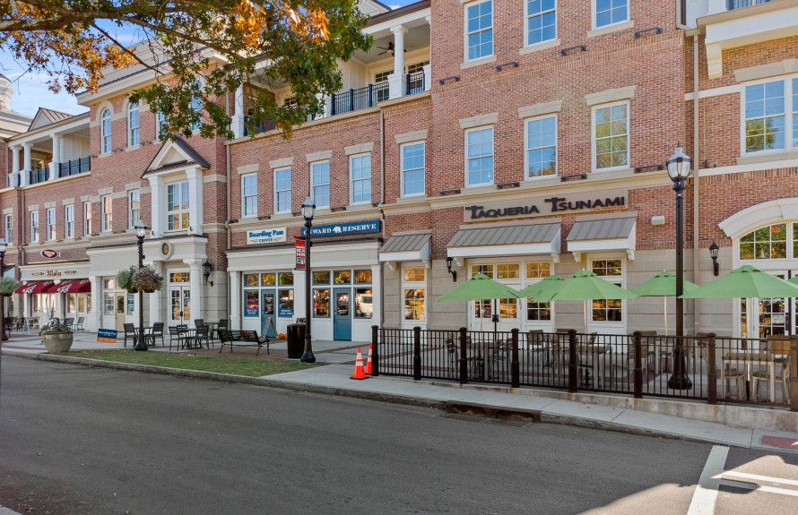 Downtown Gainesville