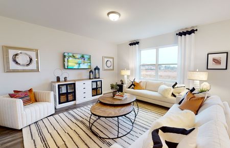 Build Quality Experience