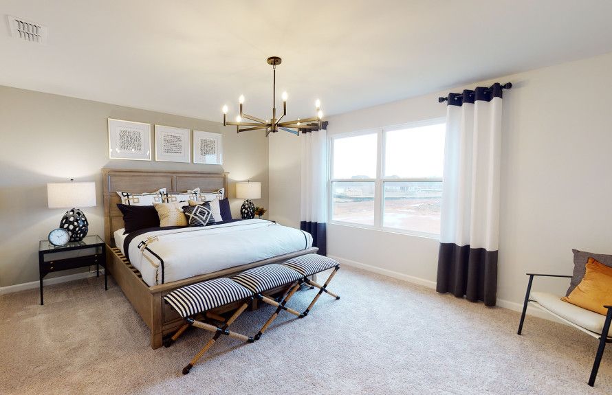 Serene Owner's Suites