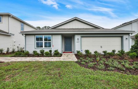 Hanover by Centex Homes in Jacksonville-St. Augustine FL