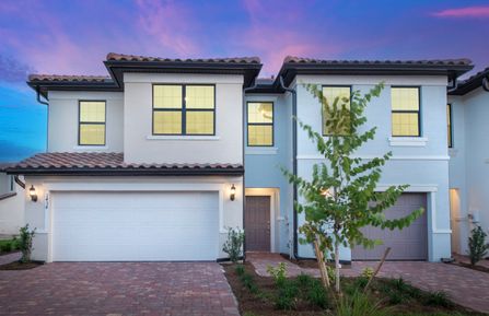 Ivy by Centex Homes in Fort Myers FL