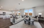 Home in Vista Real by Centex Homes