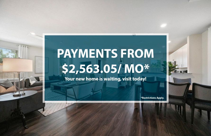 Windrow in Hockley, TX New Homes by Centex Homes