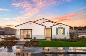 Canter at Morgan Crossing by Centex Homes in Riverside-San Bernardino California