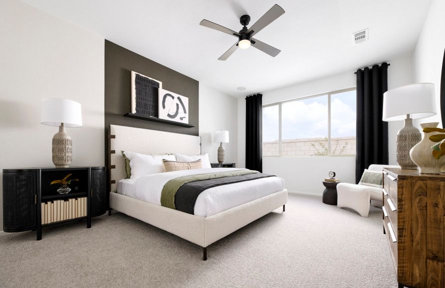 Gateway Model Owner's Suite