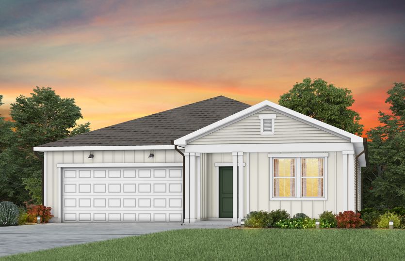 Ibis Exterior Design 109