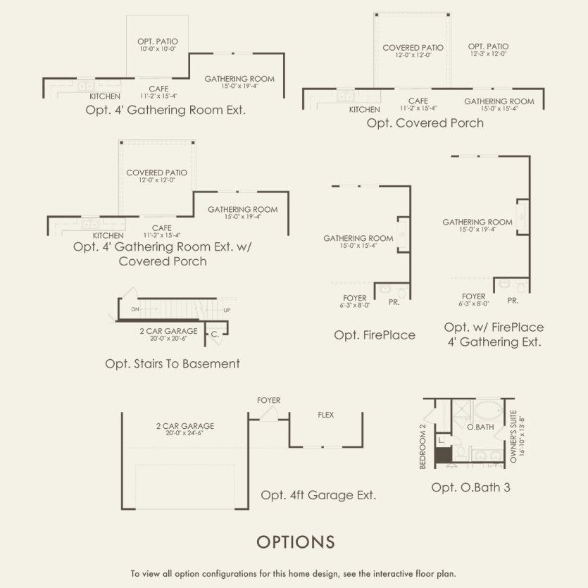 Options