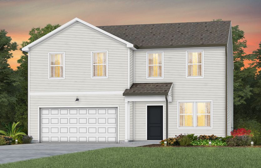 Whimbrel Exterior Design 101