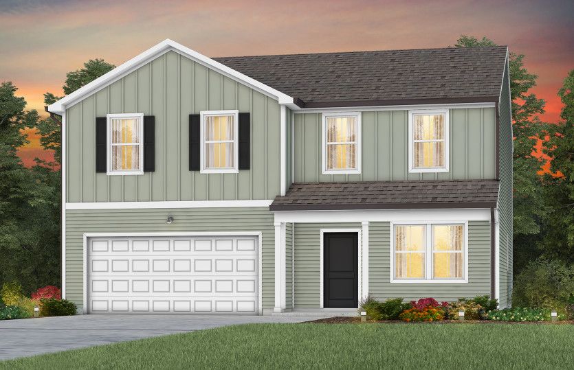 Whimbrel Exterior Design 102