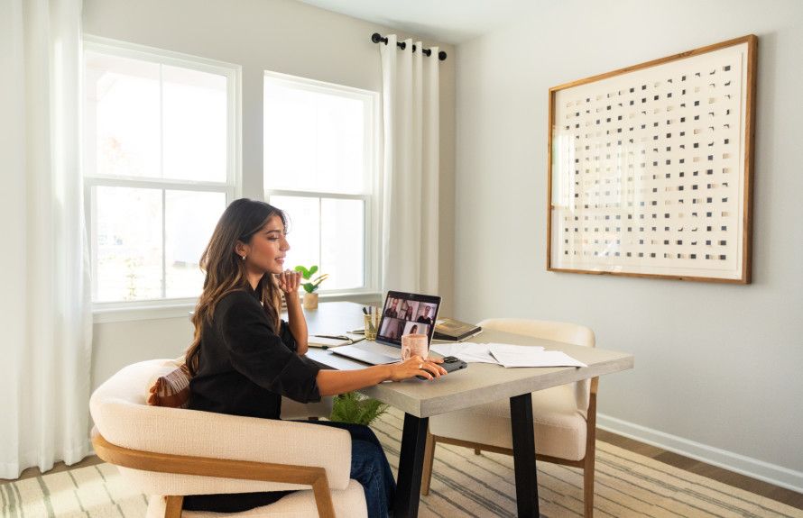 Flexible Living Spaces