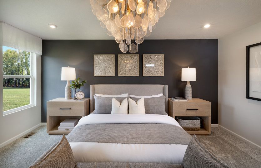 Owner's Suite