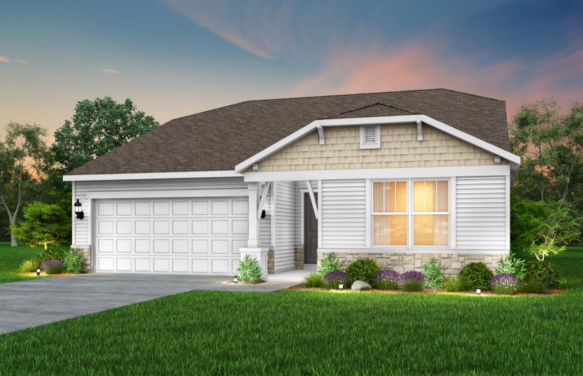 Craftsman CR201