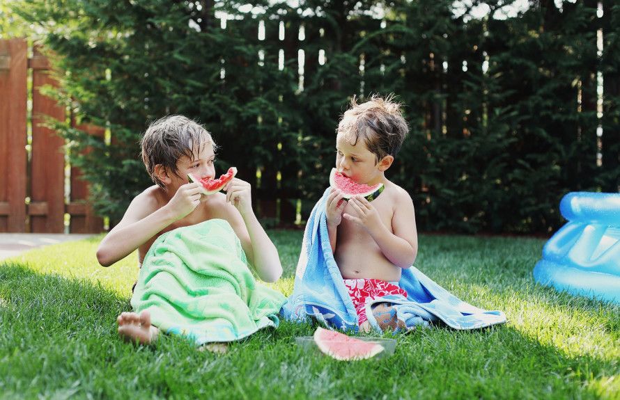 Family recreation nearby