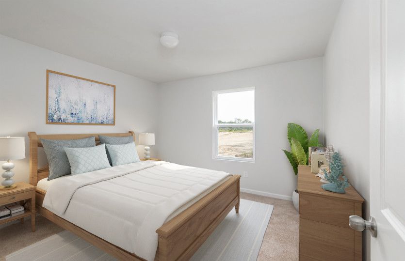 Owner's Suite