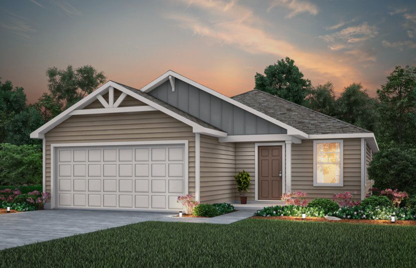 7510 Champion Creek. San Antonio, TX 78252