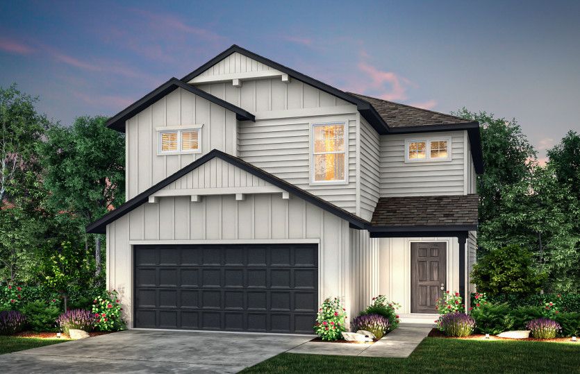 Exterior T